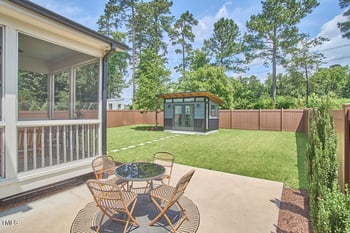 554 Beacon Ridge Blvd, Chapel Hill, NC 27516