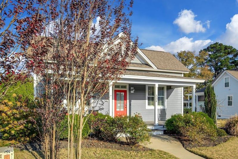 554 Beckwith Ave, Clayton, NC 27527