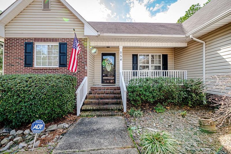 554 Carolina Way, Sanford, NC 27332