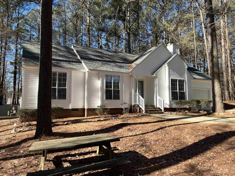 554 Derby Ln, Wake Forest, NC 27587