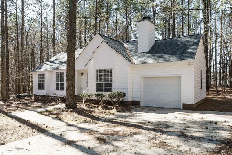 554 Derby Ln, Wake Forest, NC 27587