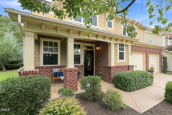 554 Front Ridge Dr, Cary, NC 27519