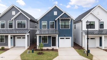 554 Hargett St #Hudsen, Raleigh, NC 27601