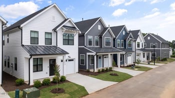 554 Hargett St #Hudsen, Raleigh, NC 27601