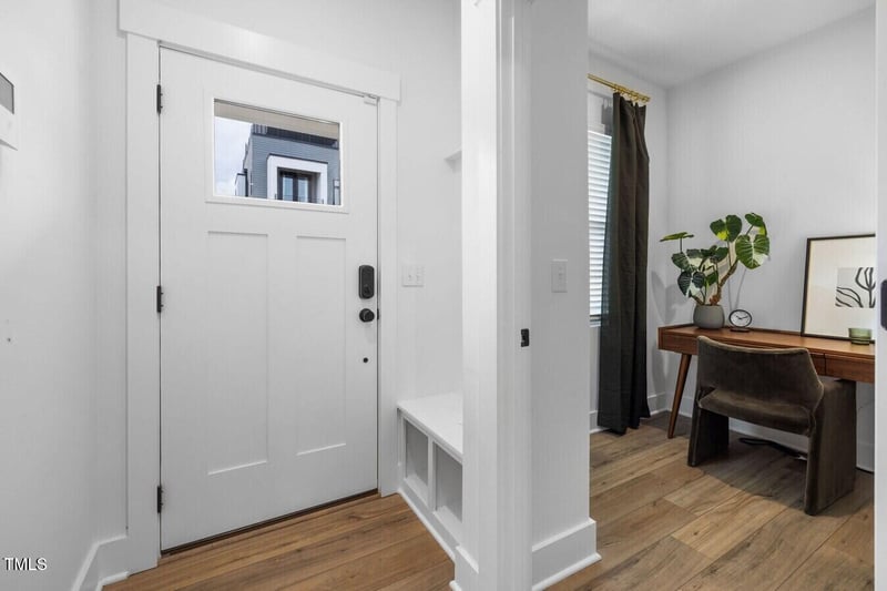 554 Hargett St #Hudsen, Raleigh, NC 27601