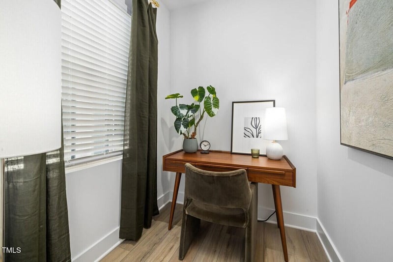 554 Hargett St #Hudsen, Raleigh, NC 27601