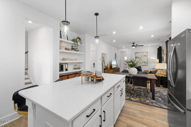 554 Hargett St #Hudsen, Raleigh, NC 27601