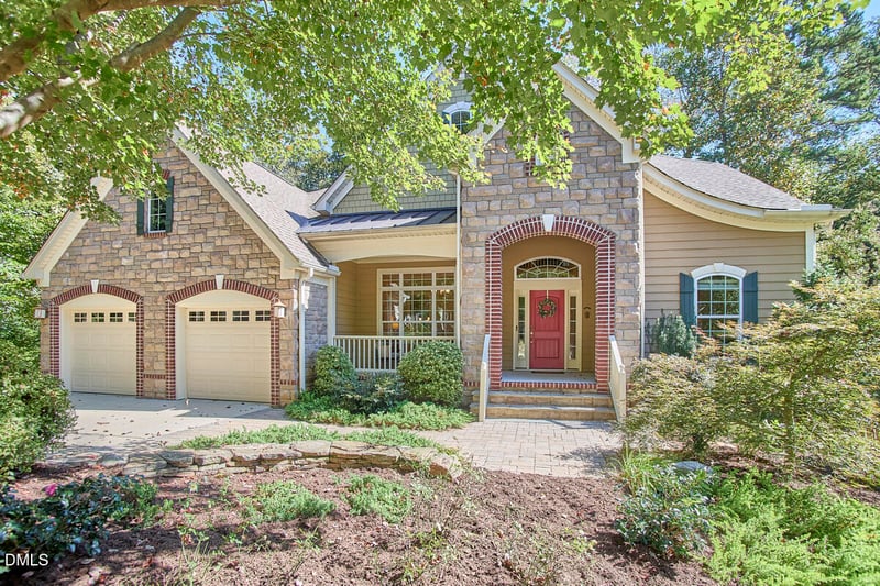 554 Hatterleigh Ave, Hillsborough, NC 27278