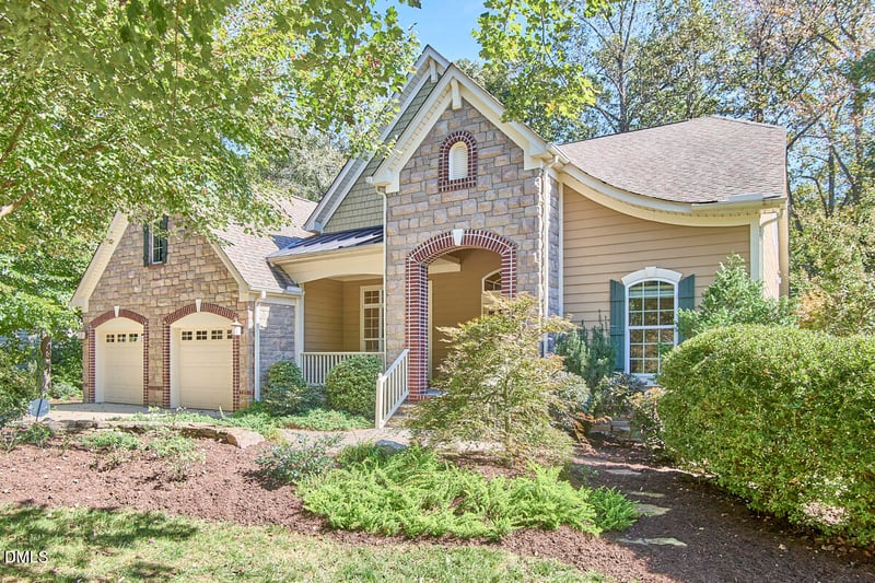 554 Hatterleigh Ave, Hillsborough, NC 27278