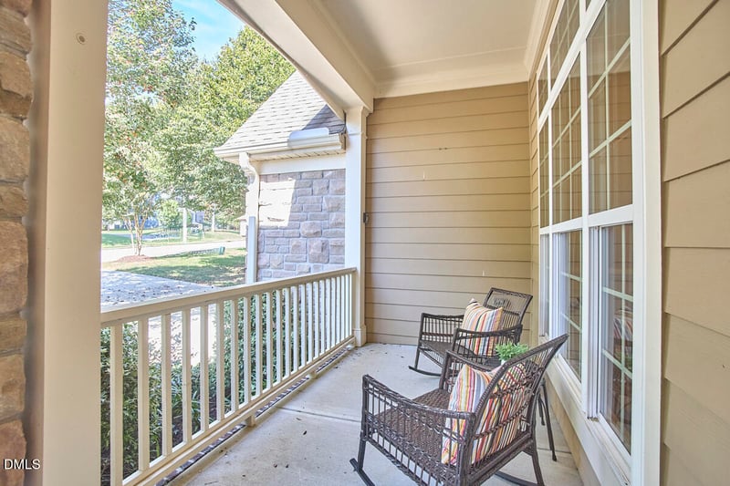 554 Hatterleigh Ave, Hillsborough, NC 27278