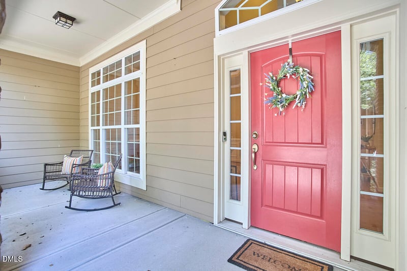 554 Hatterleigh Ave, Hillsborough, NC 27278