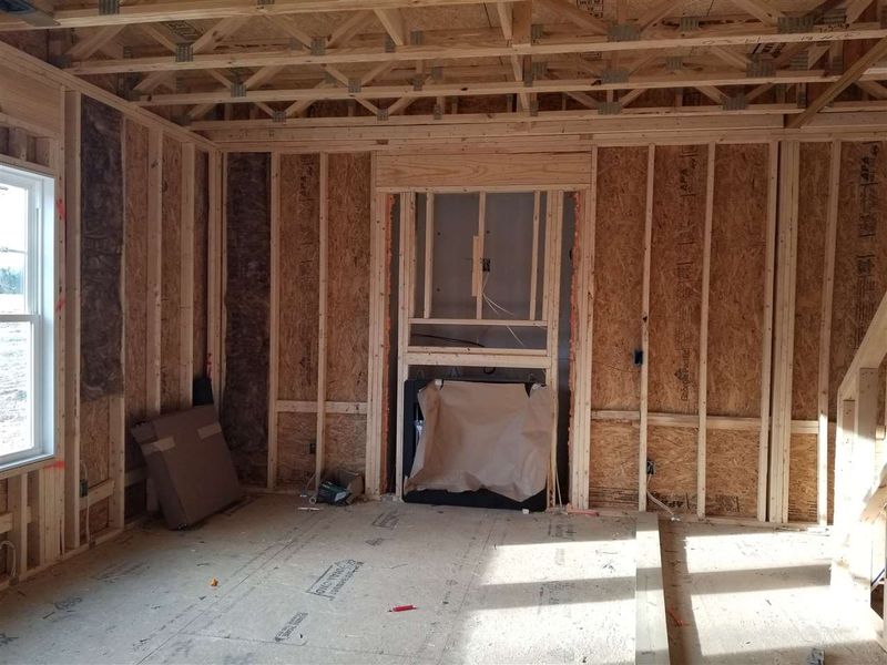 554 Robbins Rd, Youngsville, NC 27596
