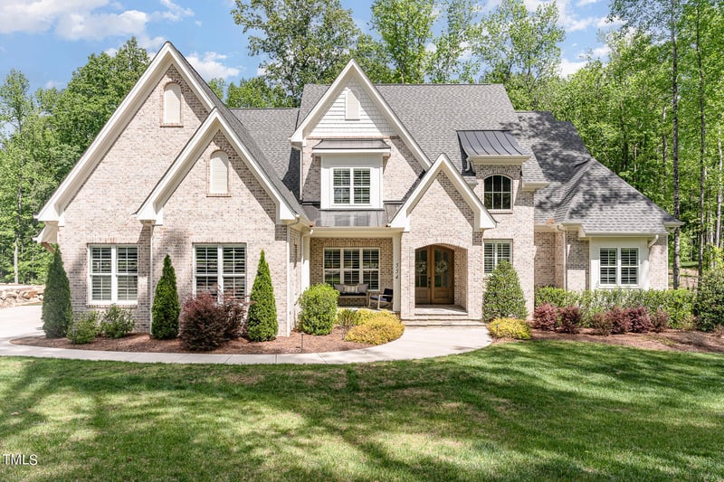 554 Stonecrest Way, Pittsboro, NC 27312