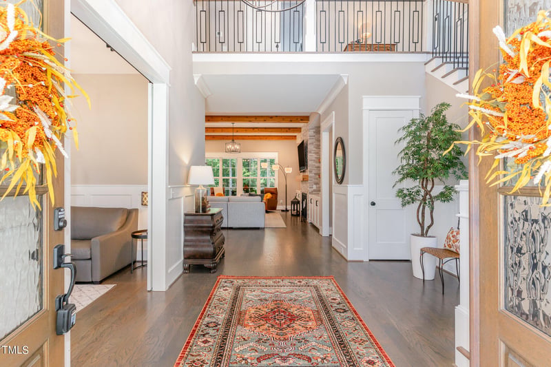 554 Stonecrest Way, Pittsboro, NC 27312