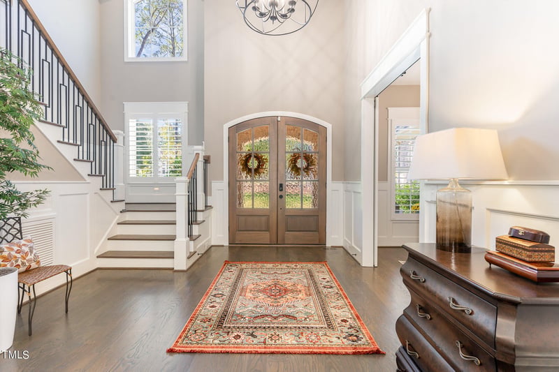 554 Stonecrest Way, Pittsboro, NC 27312