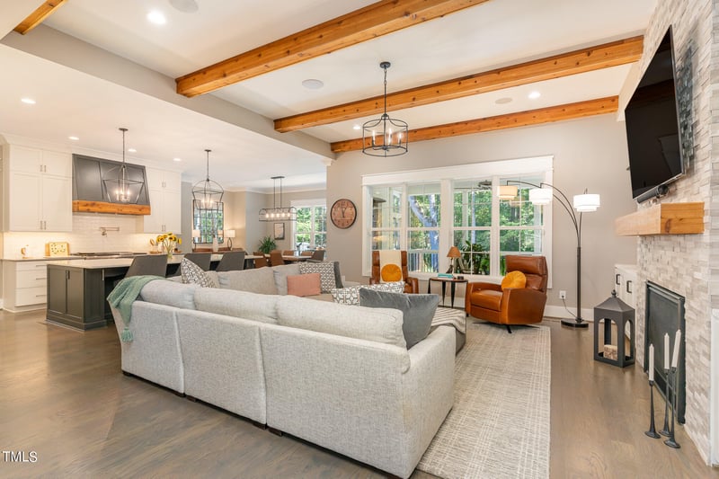 554 Stonecrest Way, Pittsboro, NC 27312