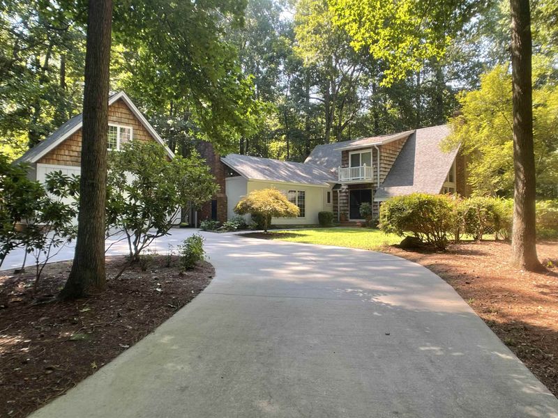 554 Terrell Ln, Louisburg, NC 27549