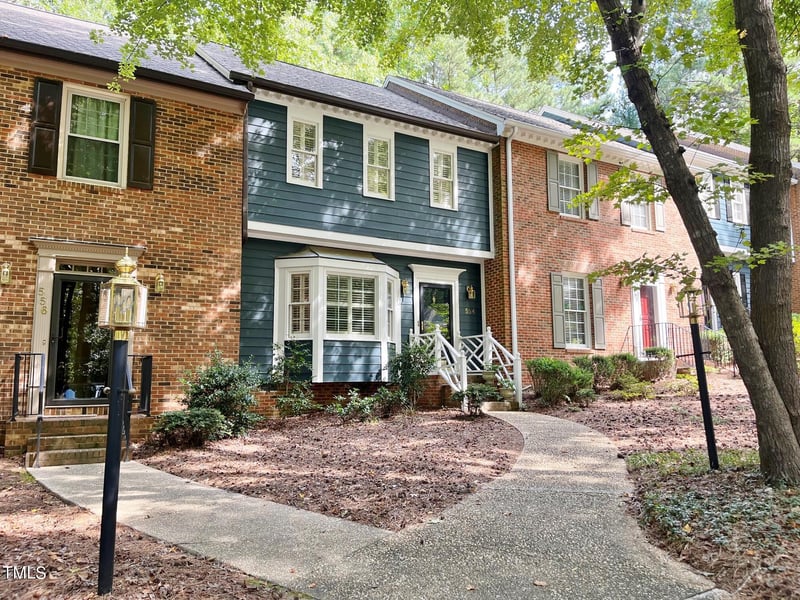 554 Weathergreen Dr, Raleigh, NC 27615