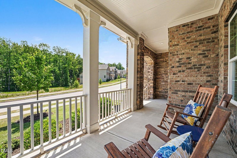 554 White Oak Pond Rd, Apex, NC 27523