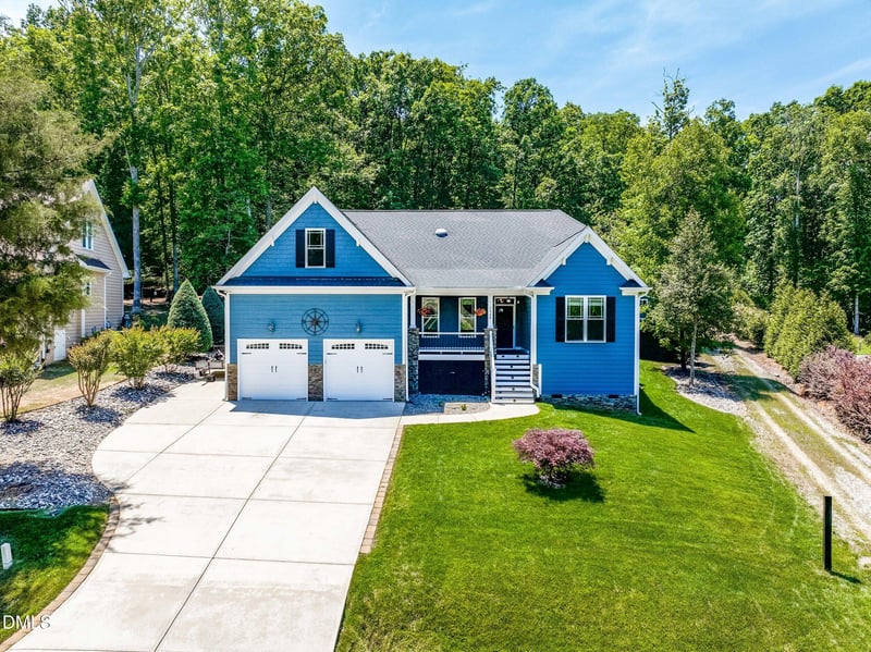 5540 Fantasy Moth Dr, Garner, NC 27529
