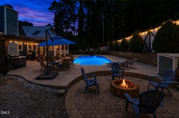 5540 Fantasy Moth Dr, Garner, NC 27529