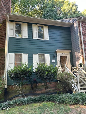 5540 Hamstead Crossing, Raleigh, NC 27612