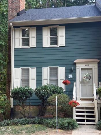 5540 Hamstead Crossing, Raleigh, NC 27612