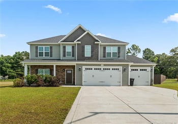 5540 Mountain Run Dr, Hope Mills, NC 28348
