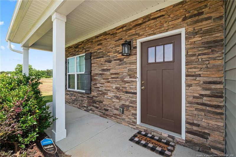 5540 Mountain Run Dr, Hope Mills, NC 28348
