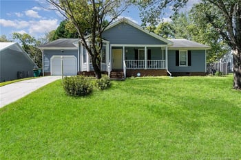 5541 Archer Rd, Hope Mills, NC 28348