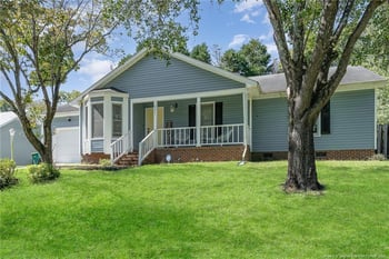 5541 Archer Rd, Hope Mills, NC 28348