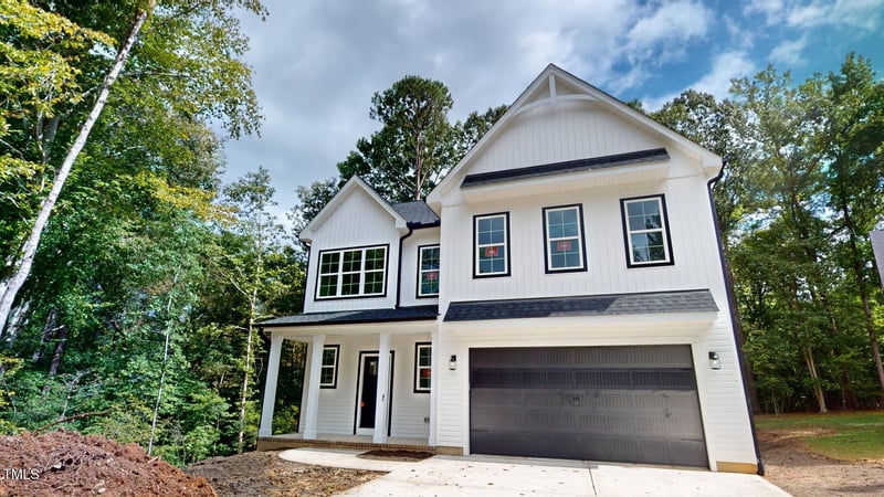 5541 Centipede Trl, Raleigh, NC 27610