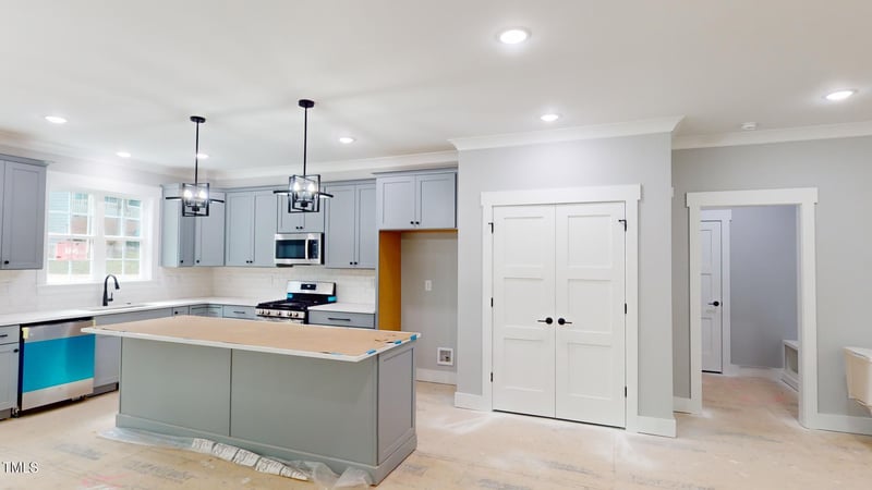 5541 Centipede Trl, Raleigh, NC 27610