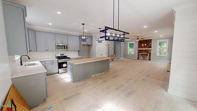 5541 Centipede Trl, Raleigh, NC 27610