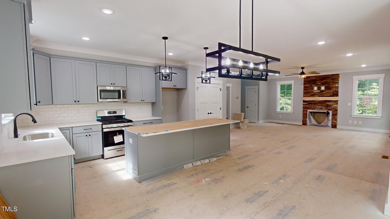 5541 Centipede Trl, Raleigh, NC 27610