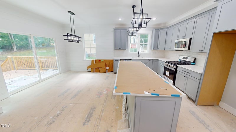5541 Centipede Trl, Raleigh, NC 27610