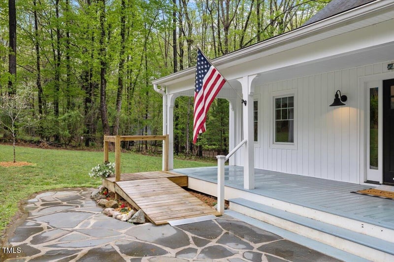 5541 Old Still Rd, Wake Forest, NC 27587