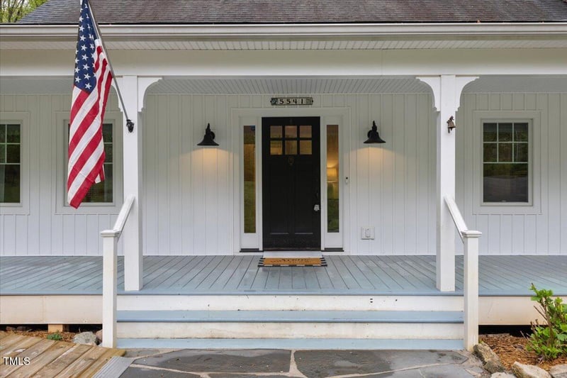 5541 Old Still Rd, Wake Forest, NC 27587