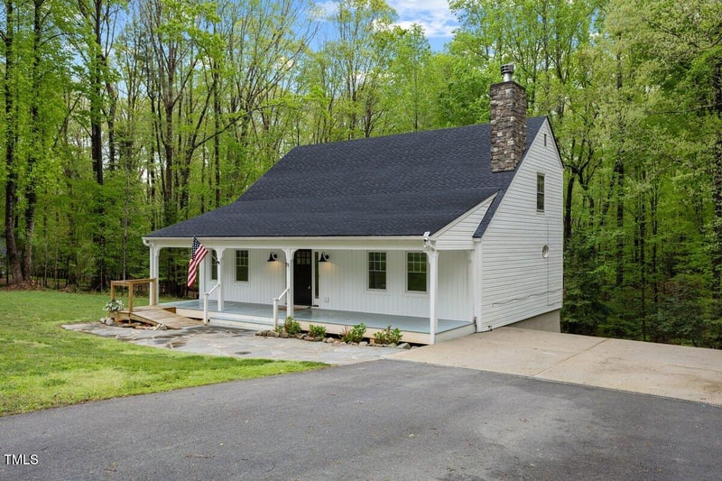 5541 Old Still Rd, Wake Forest, NC 27587
