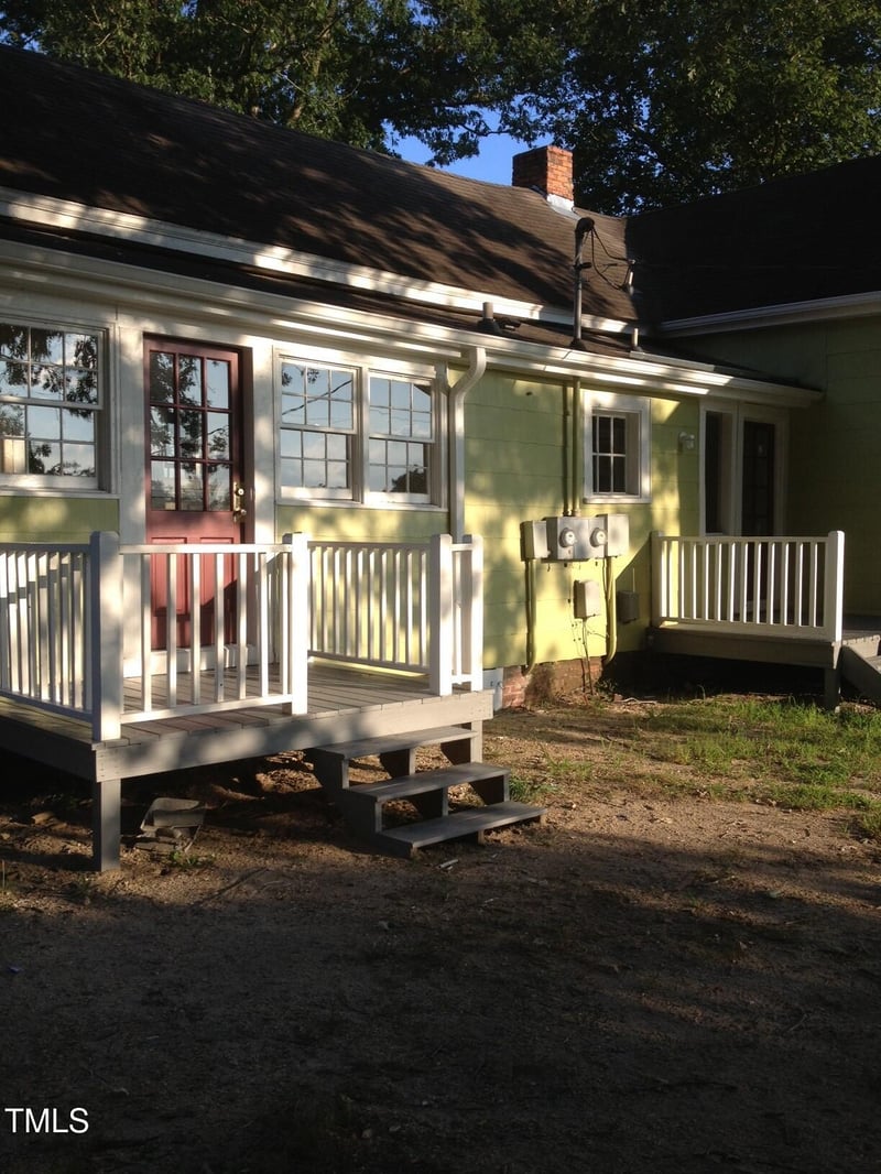 5541 Watkins Rd, Wendell, NC 27591