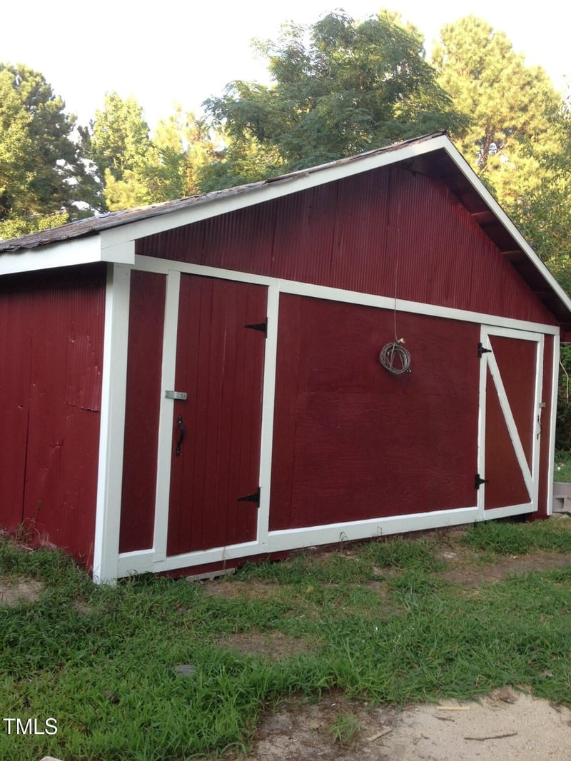 5541 Watkins Rd, Wendell, NC 27591