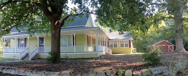 5541 Watkins Rd, Wendell, NC 27591