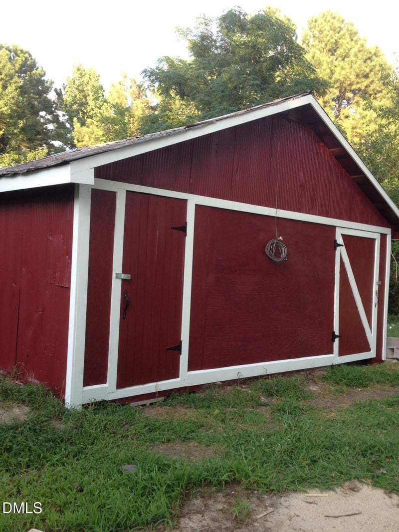 5541 Watkins Rd, Wendell, NC 27591