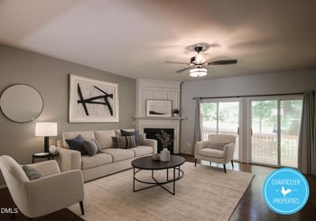5542 Red Robin Rd, Raleigh, NC 27613