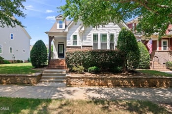 5542 Wade Park Blvd, Raleigh, NC 27607
