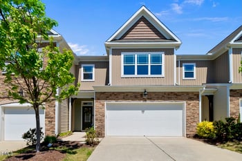 5543 Jessip St, Morrisville, NC 27560