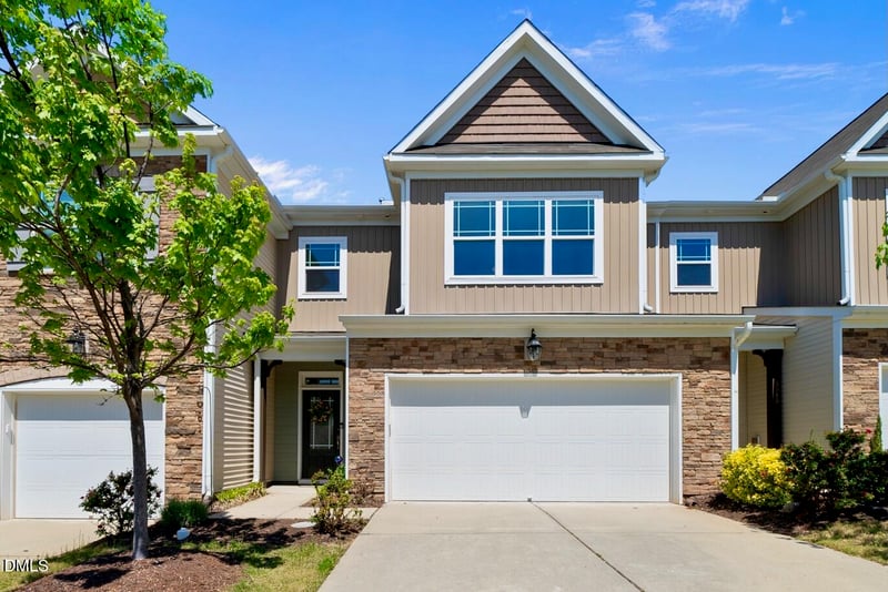 5543 Jessip St, Morrisville, NC 27560