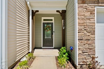 5543 Jessip St, Morrisville, NC 27560