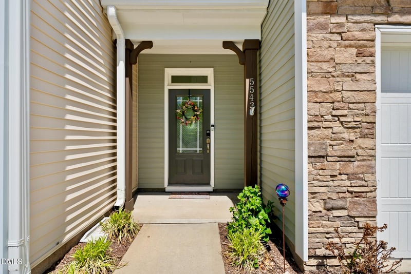 5543 Jessip St, Morrisville, NC 27560