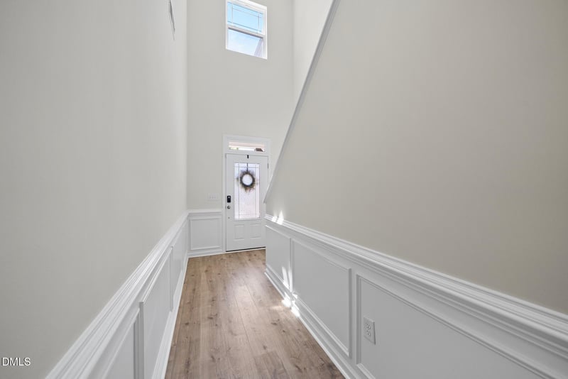 5543 Jessip St, Morrisville, NC 27560